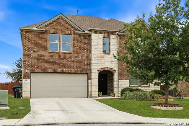 8628 Dove Pass, San Antonio, TX 78254 - #1