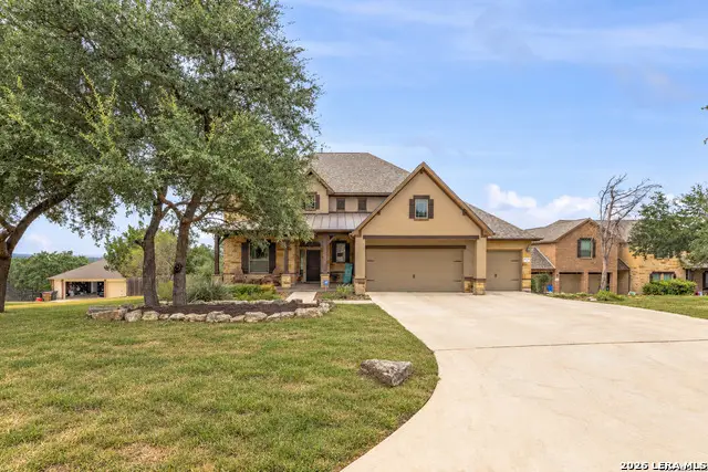 9035 Woodland Trce, Boerne, TX 78006 - #2