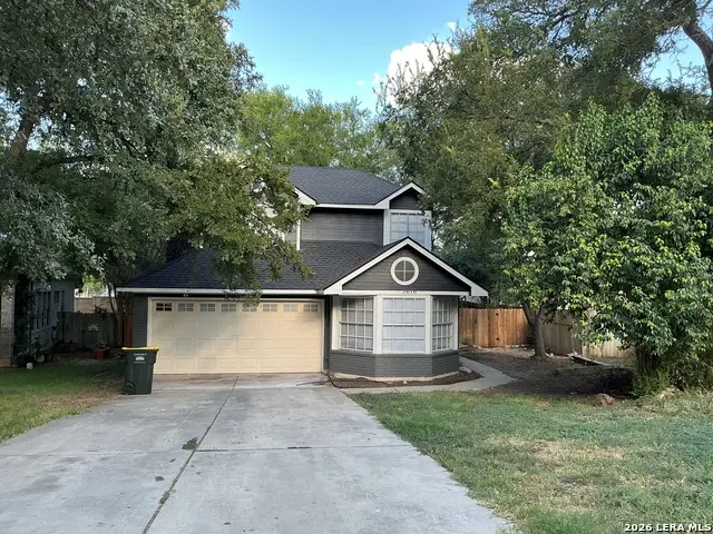 3616 William Scarbrough, Schertz, TX 78154 - #1