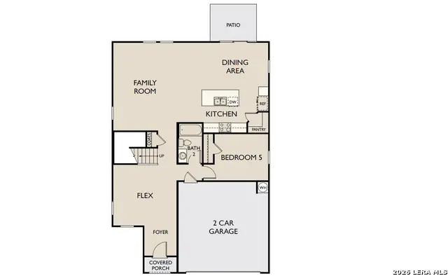 10133 Galineer Glen, Schertz, TX 78154 - #2