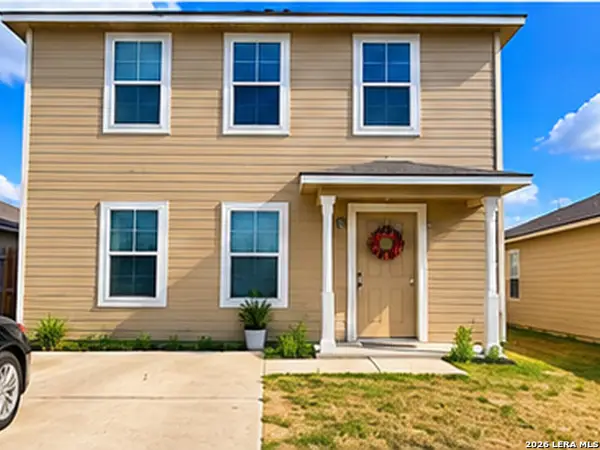 3911 Farmhouse Ct, San Antonio, TX 78223