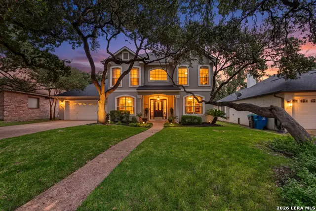 16430 Inwood Cove Dr, San Antonio, TX 78248 - #1
