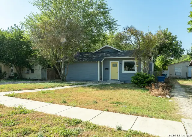 2130 Cincinnati Ave, San Antonio, TX 78228 - #1