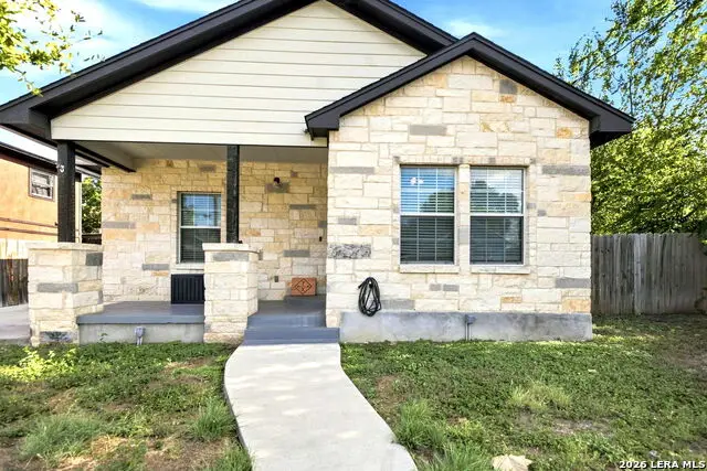 212 W Baylor, San Antonio, TX 78204 - #2