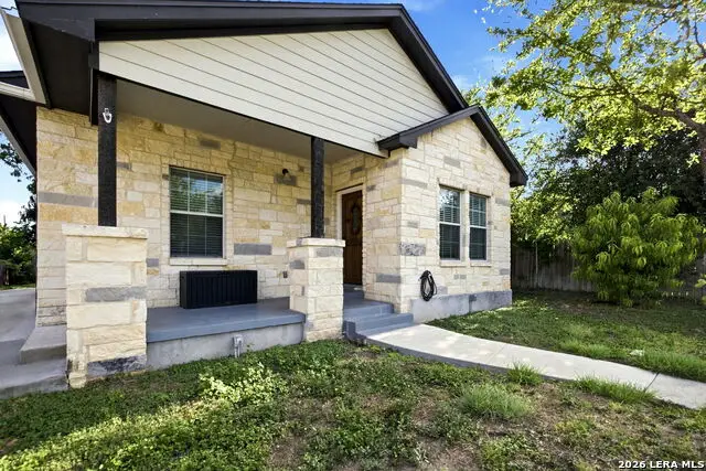 212 W Baylor, San Antonio, TX 78204 - #3