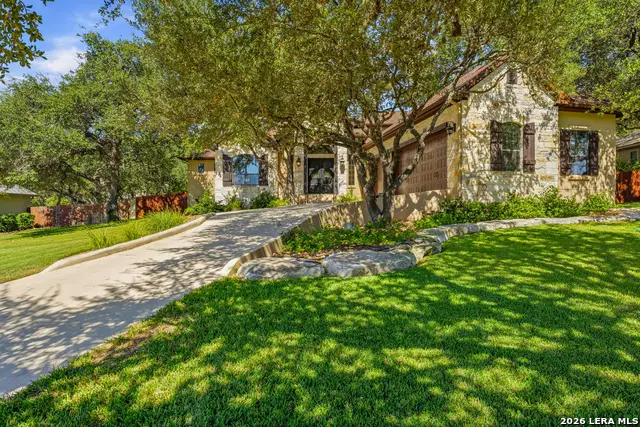 8131 Colonial Woods, Boerne, TX 78015 - #2