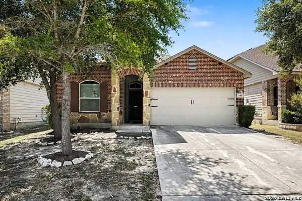 180 Reeves Gdn, San Antonio, TX 78253