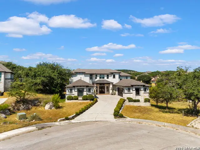 25211 Spider Rock, Boerne, TX 78006 - #1