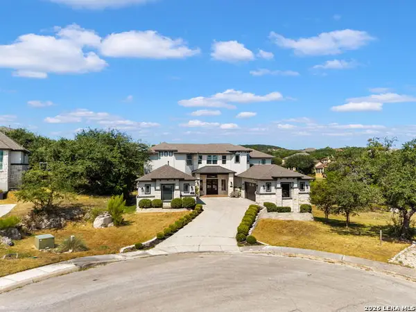 25211 Spider Rock, Boerne, TX 78006