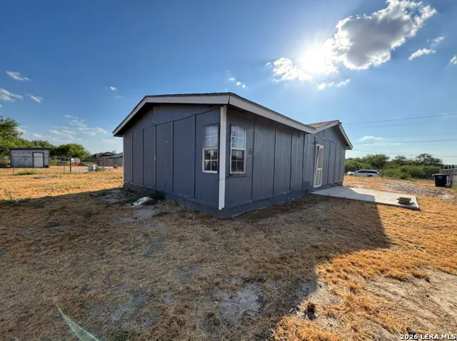 3888 Cross Creek Dr, Eagle Pass, TX 78852 - #3