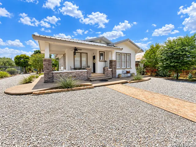 1390 Quarry St, Eagle Pass, TX 78852 - #2