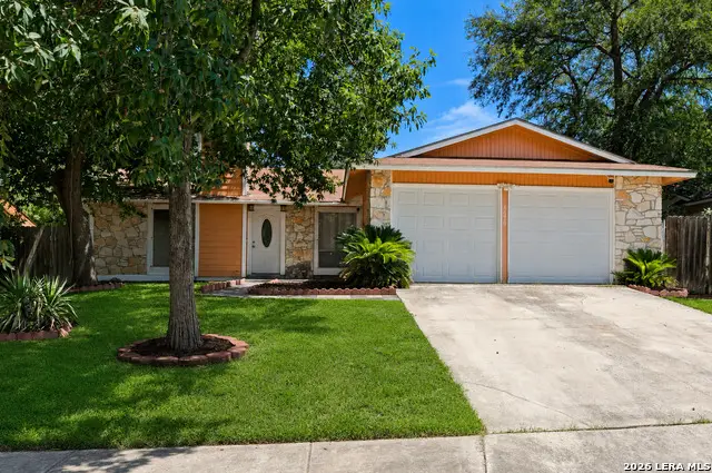 6650 Grist Mill, Leon Valley, TX 78238 - #1