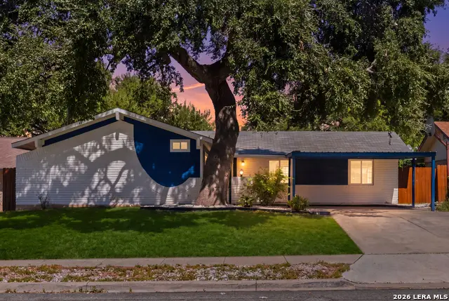 7423 Meadow Hl, San Antonio, TX 78251 - #1