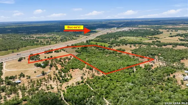 TBD Turkey Hollow, Luling, TX 78648 - #1
