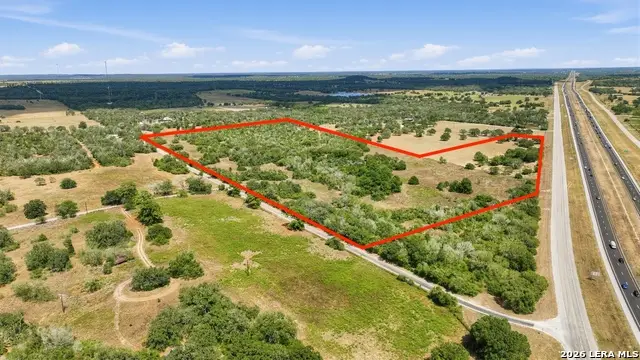 TBD Turkey Hollow, Luling, TX 78648 - #2