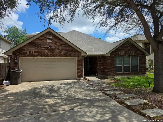 7830 Bur Oak Way, San Antonio, TX 78223 - #1