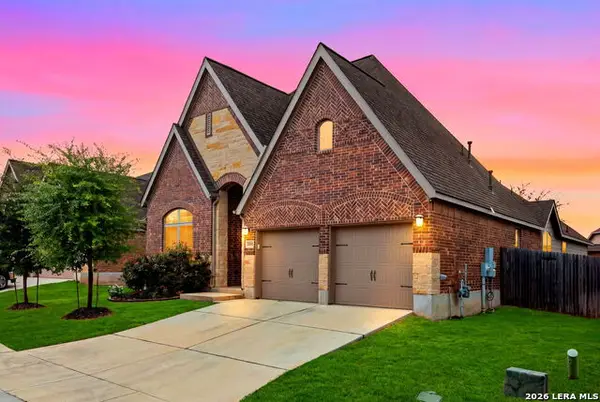 8826 Haystack Rd, San Antonio, TX 78254