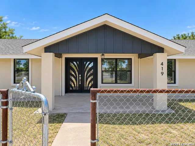 419 Candelario Montalvo, Eagle Pass, TX 78852 - #2