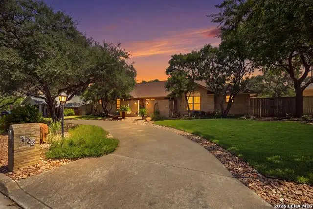 102 Irongate Rd, San Antonio, TX 78213 - #2