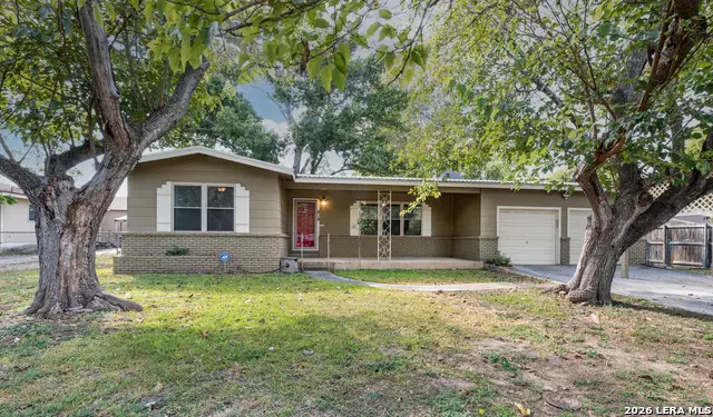 818 Mary Blvd, New Braunfels, TX 78130 - #1