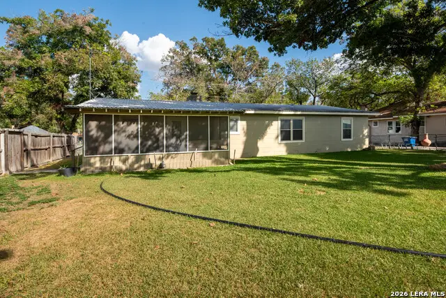 818 Mary Blvd, New Braunfels, TX 78130 - #3