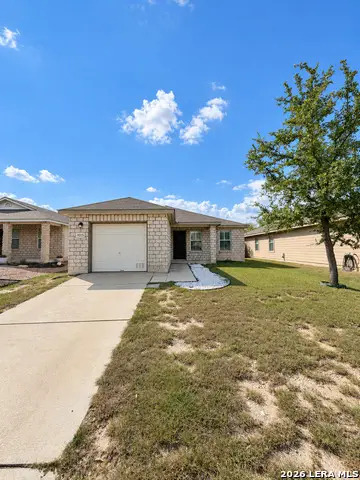9215 Dublin Moor, San Antonio, TX 78254 - #1