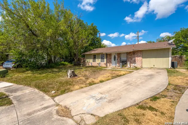207 Lynhaven, San Antonio, TX 78220 - #2