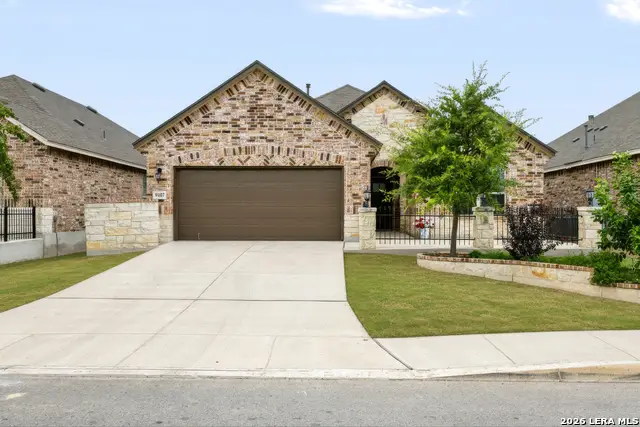 9407 Sundrop Vly, San Antonio, TX 78254 - #1