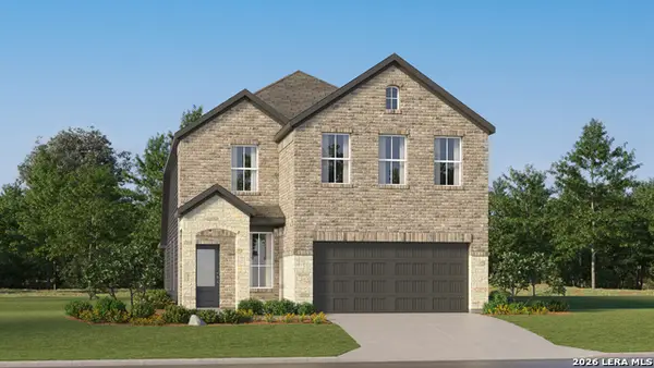 8711 Himmel Crest, San Antonio, TX 78252