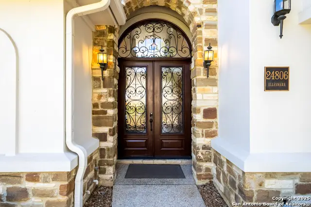 24806 Ellesmere, San Antonio, TX 78257 - #2