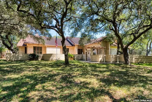 8135 Ridge North Dr, San Antonio, TX 78266 - #3