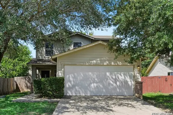 3115 Wega St, San Antonio, TX 78245