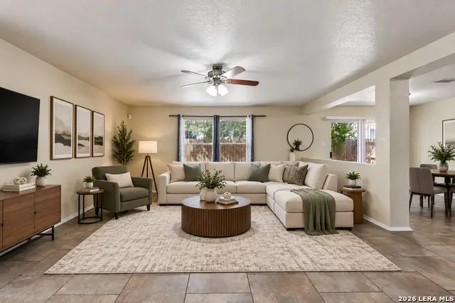 3115 Wega St, San Antonio, TX 78245 - #2