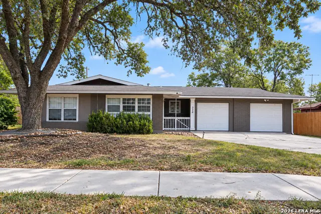 326 Sandalwood, San Antonio, TX 78216 - #1