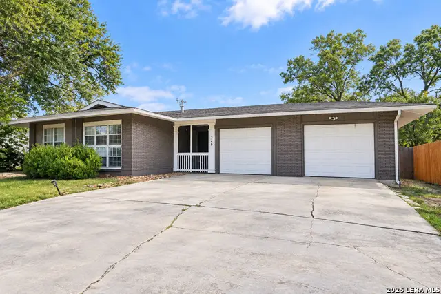 326 Sandalwood, San Antonio, TX 78216 - #3