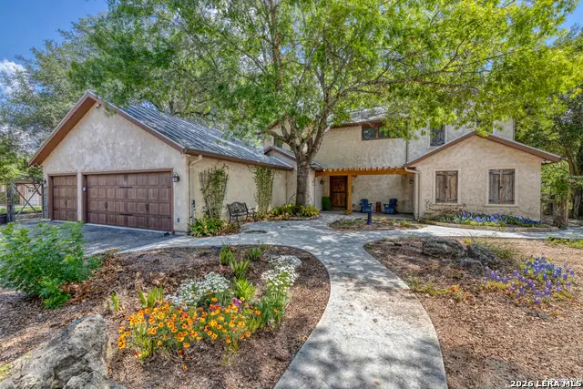 1242 River, Concan, TX 78838 - #1