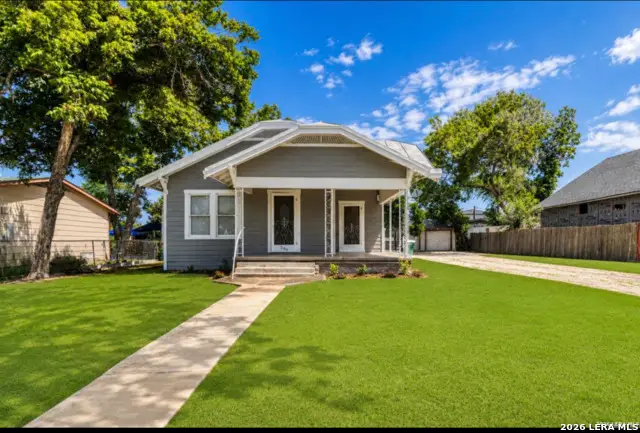 209 Betty Jean St, San Antonio, TX 78223 - #1