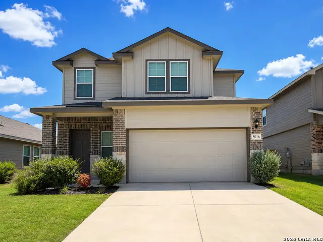 5016 Snap Hook, San Antonio, TX 78261 - #1