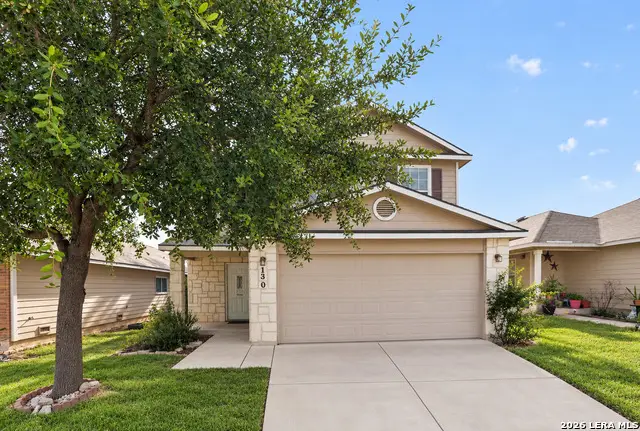 130 Mallow Grv, San Antonio, TX 78253 - #3