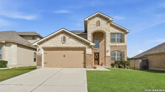 5626 Meadow Sky, New Braunfels, TX 78132 - #1