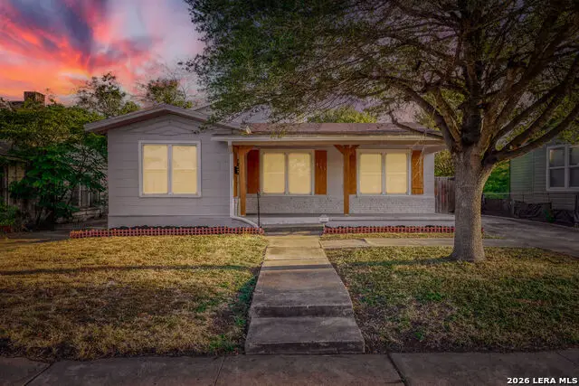 315 Avant Ave, San Antonio, TX 78210 - #1