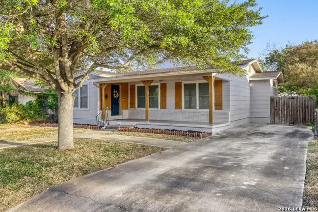 315 Avant Ave, San Antonio, TX 78210 - #3