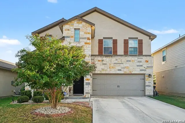 12914 Awuzie Trl, San Antonio, TX 78254 - #2