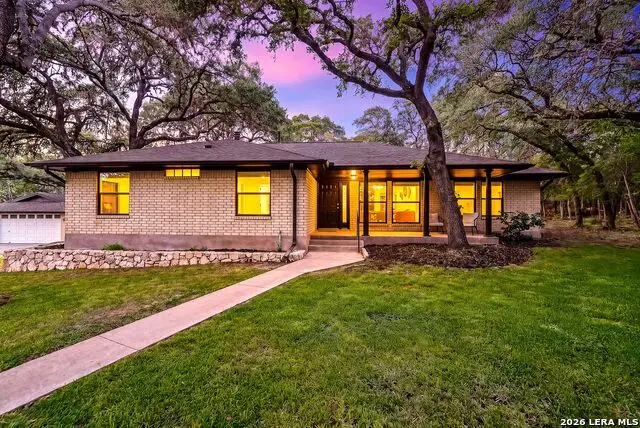 8621 Indian Hills Ln, Boerne, TX 78006 - #2