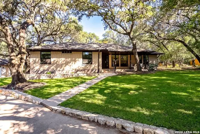 8621 Indian Hills Ln, Boerne, TX 78006 - #3