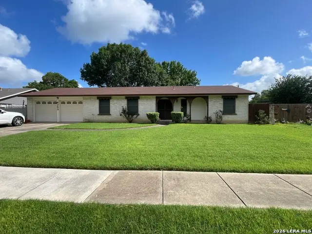 4263 Treegarden St, San Antonio, TX 78222 - #2