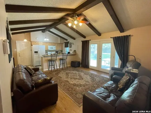 4263 Treegarden St, San Antonio, TX 78222 - #3