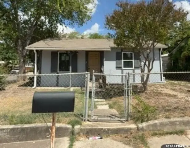 203 Surrey Ave, San Antonio, TX 78225 - #1