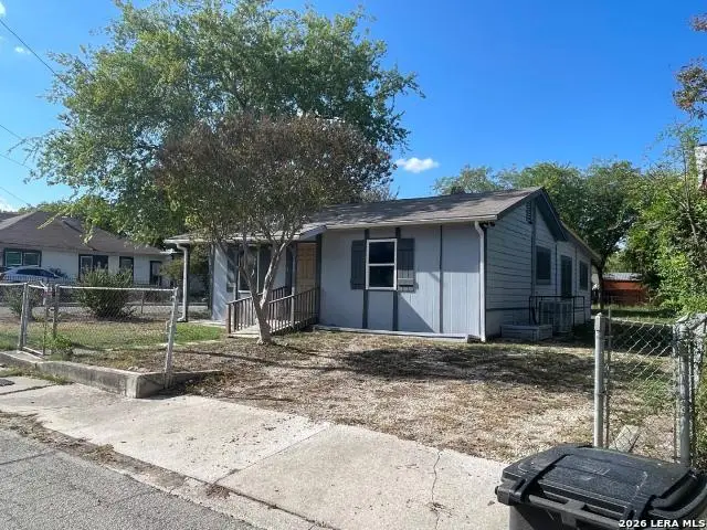 203 Surrey Ave, San Antonio, TX 78225 - #2