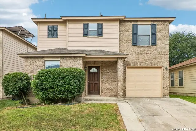 1419 Range Finder, San Antonio, TX 78245 - #1